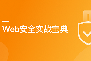 Web 安全实战宝典 系统学习网络安全核心技能