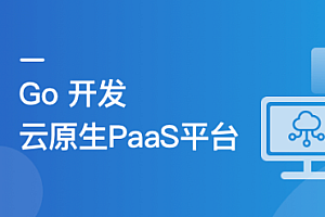 Go 开发者的涨薪通道:自主开发 PaaS 平台核心功能
