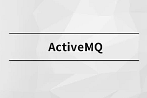 ActiveMQ