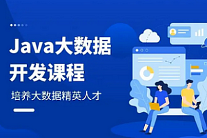 Java-王道JAVA短期班 大数据(2023年)