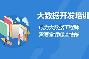 大数据-比屋教育-大数据工程师实战训练营