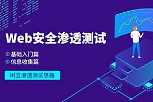 老男孩-Liunx+Python+Web渗透测试