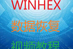 other-WinHex数据恢复教程