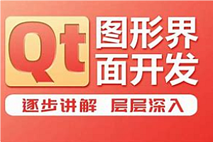 51CTO-QT基础篇系列视频课程