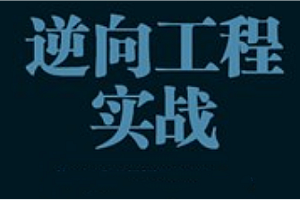 天野编程-软件逆向破解实战2023