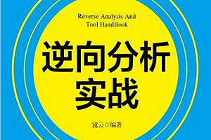 软件逆向工程VM二期还原班