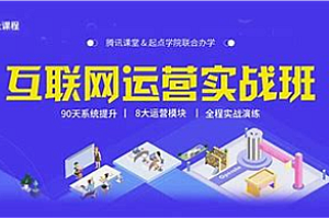 宣龙-阿里巴巴高级运营教程